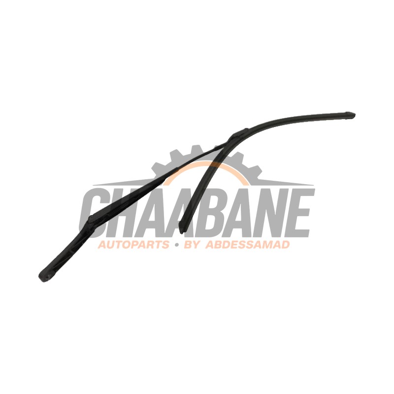 Bras essuie-glace avant 5F1955409 Seat Leon ST (5FF) 1.2 TSI Ecomotive 16V 2012 / 2020