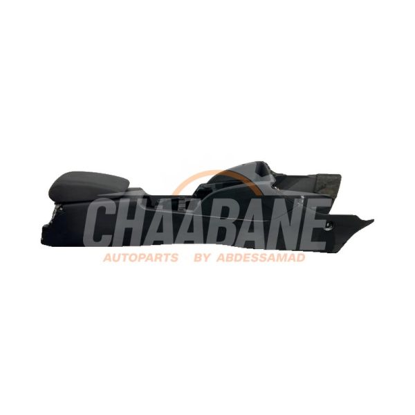 Console central 8V1863241 Audi A3 (8V1/8VK) 1.6 TDI Ultra 16V 2012 / 2020