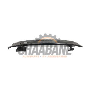 Renfort pare choc arriere A2136116100 Mercedes E (W213) E-63 AMG S 4.0 V8 Turbo 4-Matic+