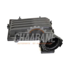 Boitier filtre a air 5Q0129620D Volkswagen Golf VIII Variant (GC5) 2.0 TDI BlueMotion 16V 2020