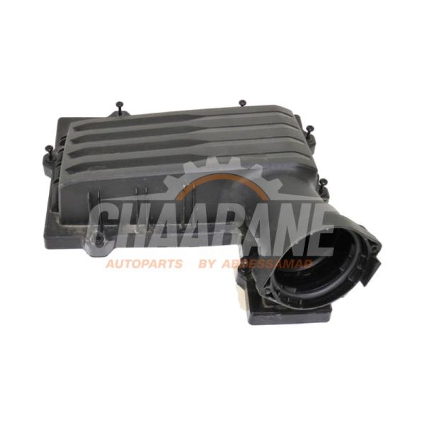 Boitier filtre a air 5Q0129620D Volkswagen Golf VIII Variant (GC5) 2.0 TDI BlueMotion 16V 2020