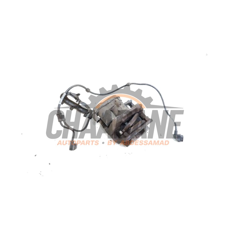 Etrier de frein (pince) arriere droit A0004237200 Mercedes E (W213) E-220d 2.0 Turbo 16V