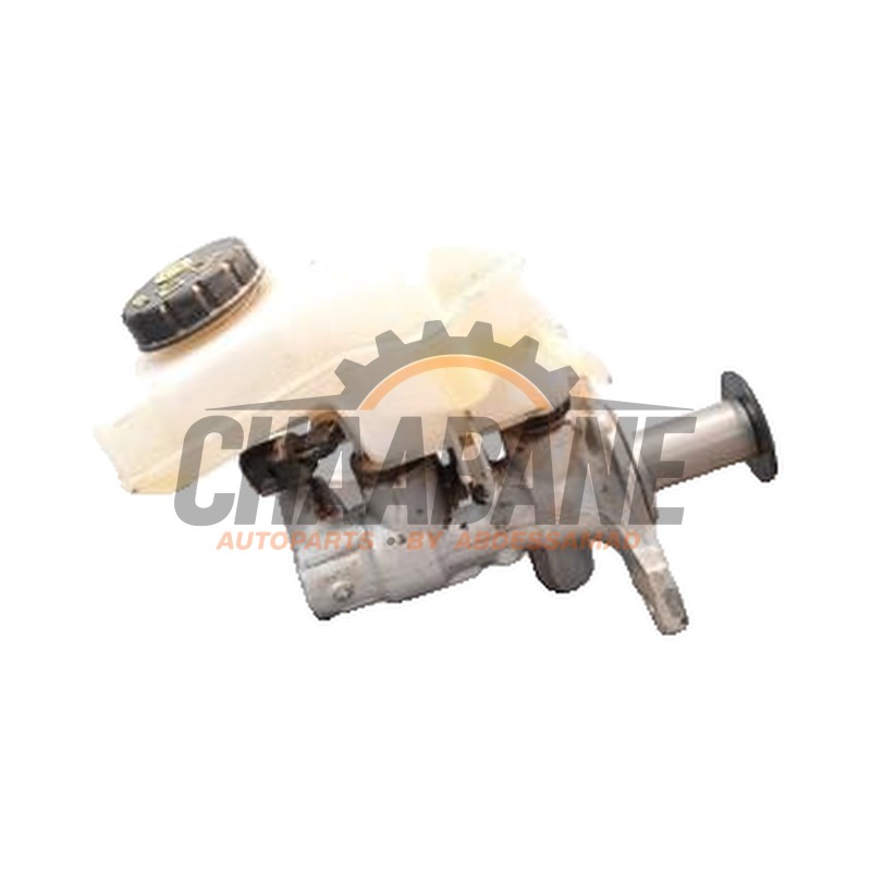 Cylindre de frein principal 2Q1611301 Seat Arona (KJX) 1.0 TSI 12V 2017