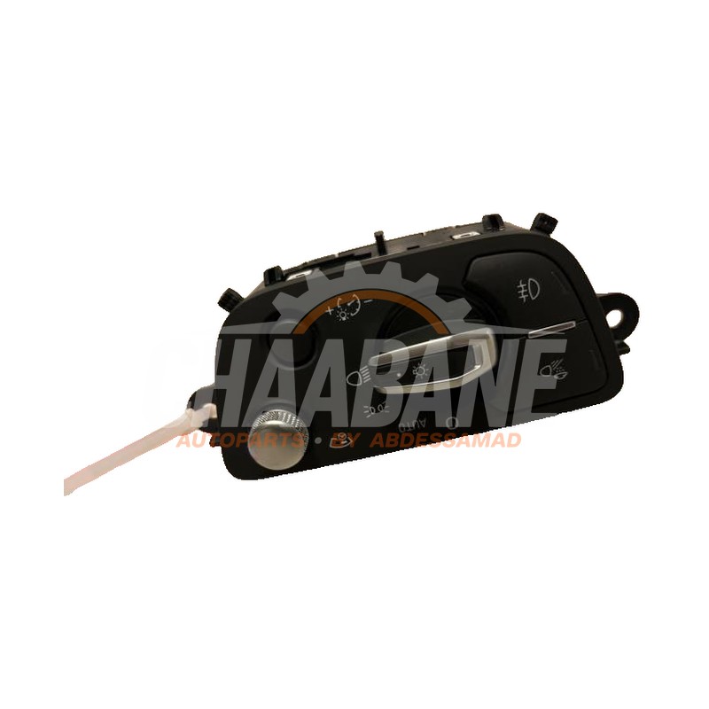 Commodo phare 4M0941531AH Audi S5 Sportback (F5A/F5F) 3.0 TFSI V6 24V 2016