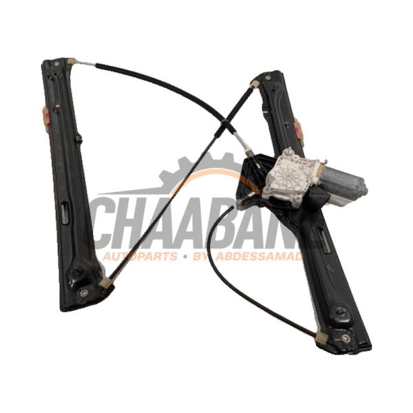 Moteur leve vitre avant gauche 7322747 BMW X5 2014 / 2018