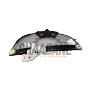 Mecanique vitre 4portes arriere droite 8W0839462 Audi A4 2024
