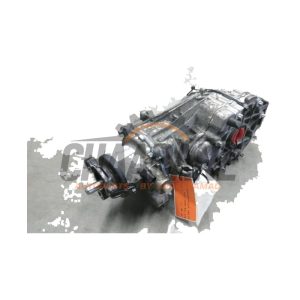 Differentiel arriere A1763501300 Mercedes A-Klasse