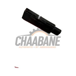 Entree sans cle - Antenne 5Q0962131 Audi A1 Sportback (GBA) 2.0 40 TFSI 16V 2018
