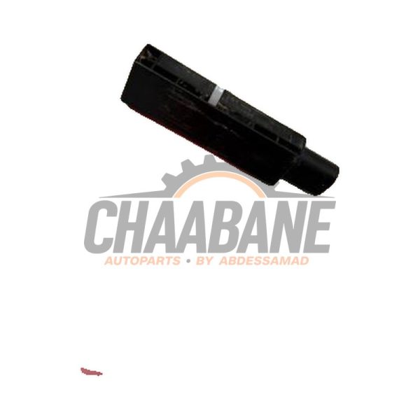 Entree sans cle - Antenne 5Q0962131 Audi A1 Sportback (GBA) 2.0 40 TFSI 16V 2018