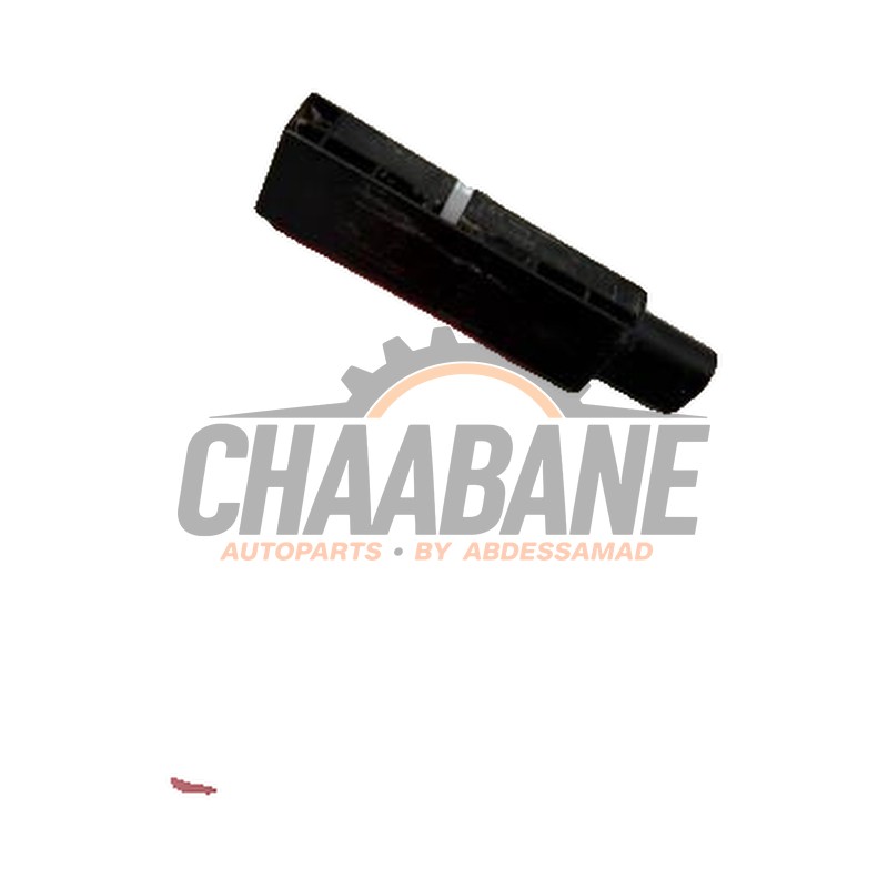 Entree sans cle - Antenne 5Q0962131 Audi A1 Sportback (GBA) 2.0 40 TFSI 16V 2018