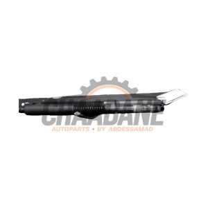 Verin de coffre 749748206 BMW iX3 80 kWh 2020
