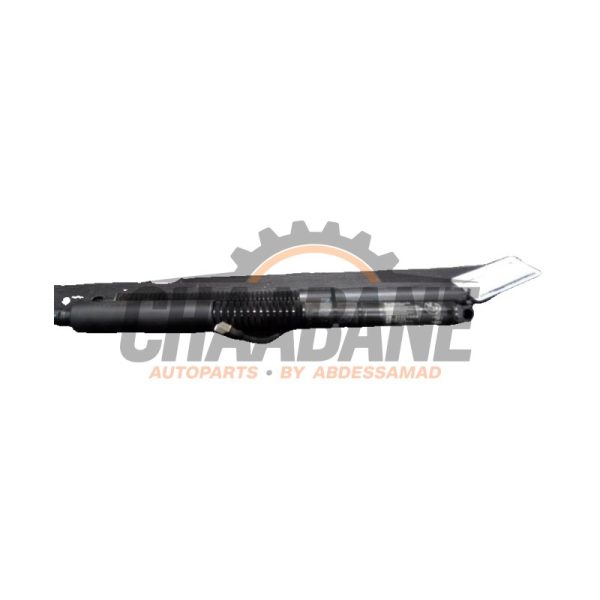Verin de coffre 749748206 BMW iX3 80 kWh 2020