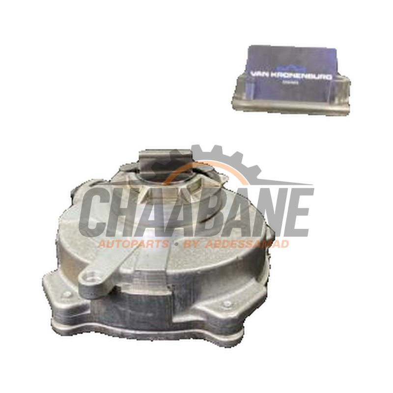 Pompe a vide (essence) 06E145100F Audi S5 (F53/F5P) 3.0 TFSI V6 24V 2016
