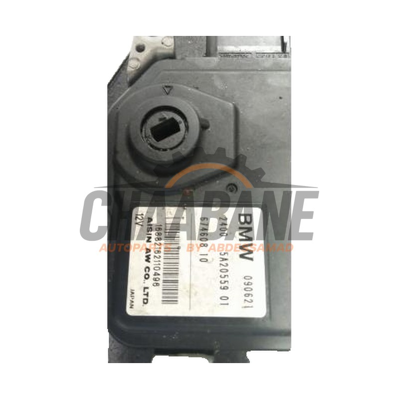 Ordinateur reservoir automatique 5A20559 BMW 2-Serie 2019