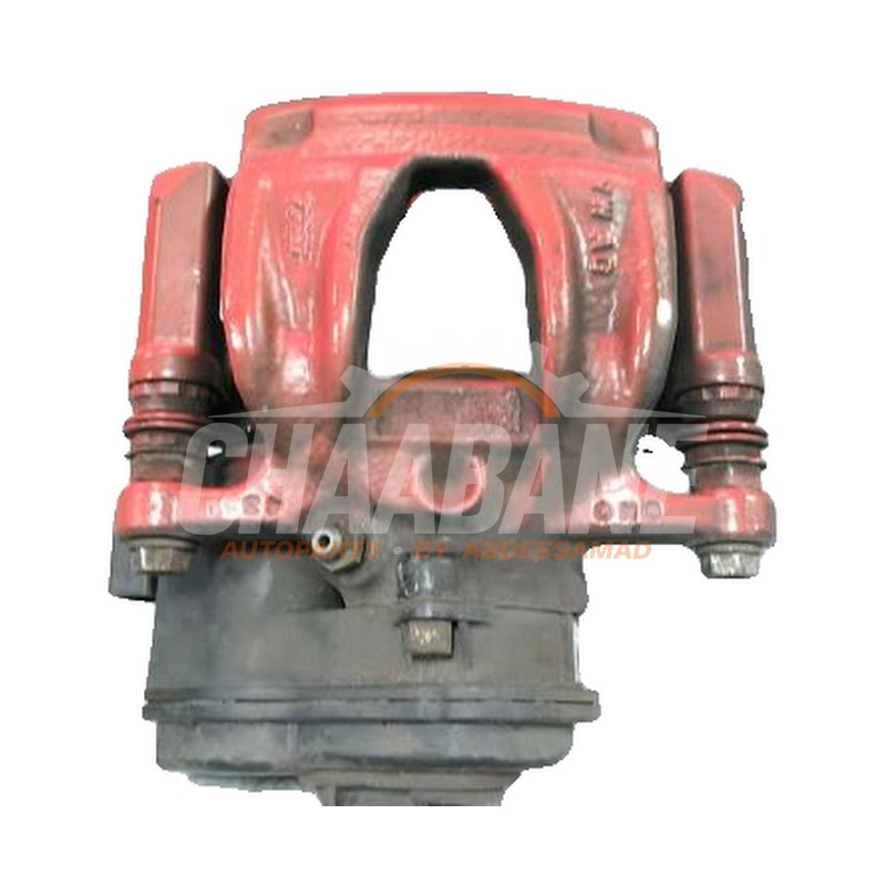 Etrier de frein (pince) arriere gauche 8W0615403B Audi S5 2017