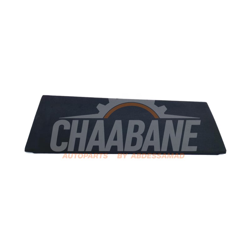 Plage arriere J9C24741PVJ Jaguar E-Pace 2.0 D 165 MHEV 16V AWD