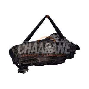 Boite de vitesses 0CK300047G Audi A4 (B9) 2.0 TDI 16V Quattro 2015