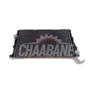 Radiateur 17118678027 BMW 3 serie Touring (F31) 320i 2.0 16V 2012 / 2019
