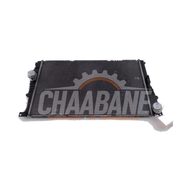 Radiateur 17118678027 BMW 3 serie Touring (F31) 320i 2.0 16V 2012 / 2019