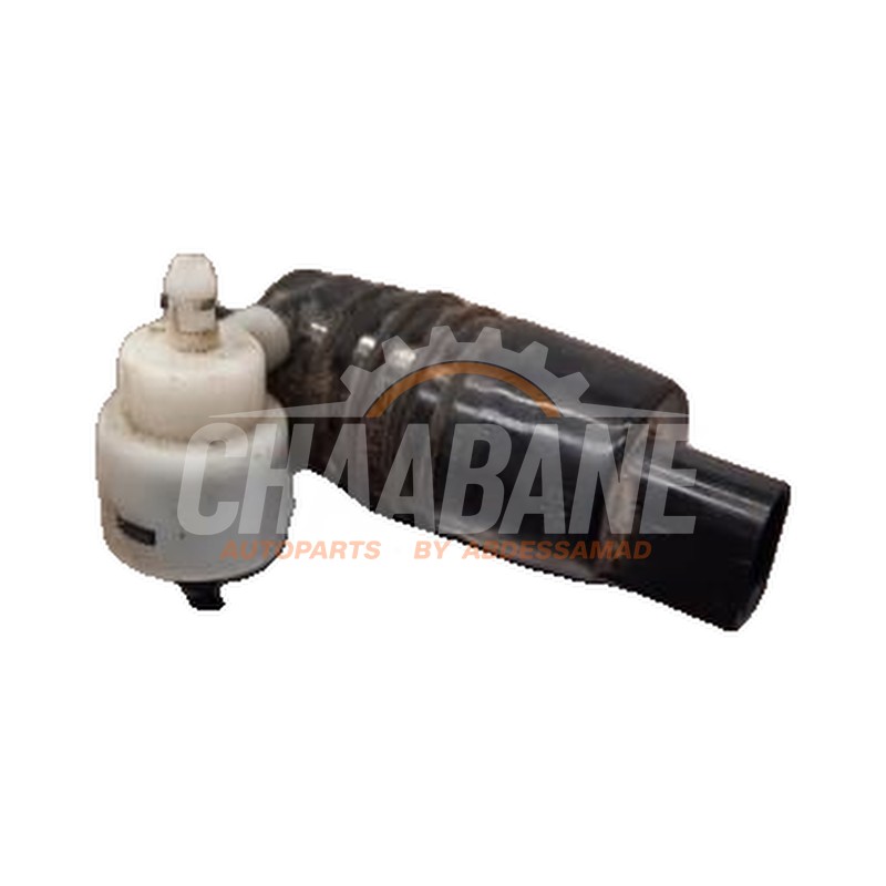 Pompe lave-glace avant 7388349 BMW 2 serie Active Tourer (F45) 218i 1.5 TwinPower Turbo 12V 2013 / 2021