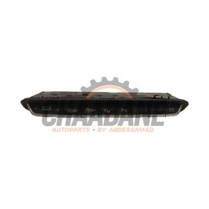 Instrument de bord 8W0925301 Audi S4 Avant (B9) 3.0 TDI V6 24V Mild hybrid 2016