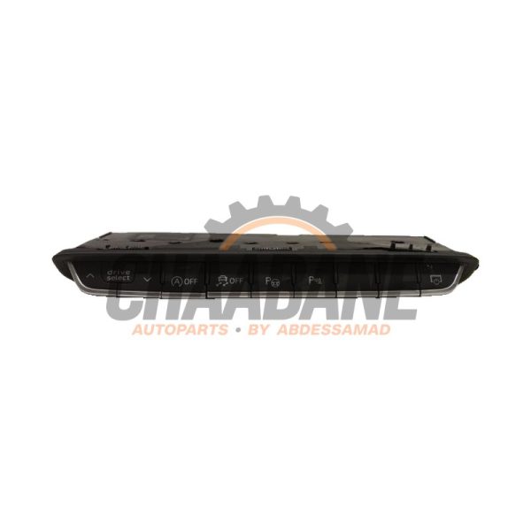 Instrument de bord 8W0925301 Audi S4 Avant (B9) 3.0 TDI V6 24V Mild hybrid 2016