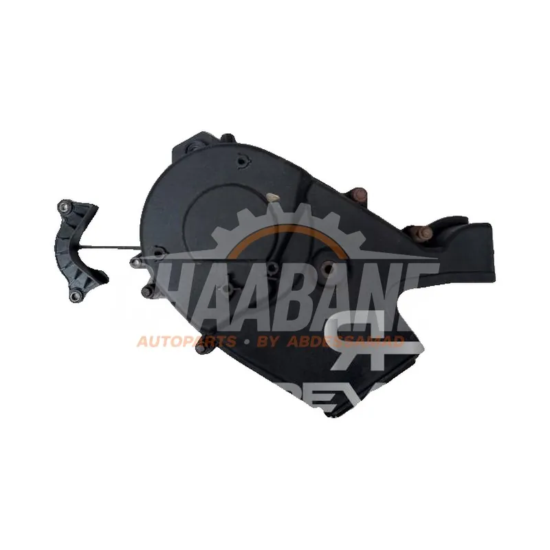 Couvercle de distribution 9X2Q6019BA Jaguar XF (X260) 3.0 S V6 D 24V
