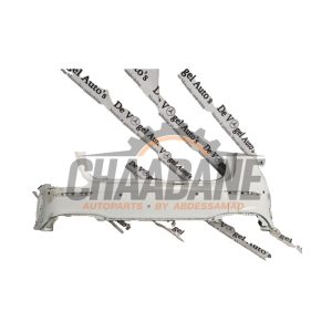 Pare choc arriere A1778804801 Mercedes A (177.0) 1.3 A-180 Turbo 16V