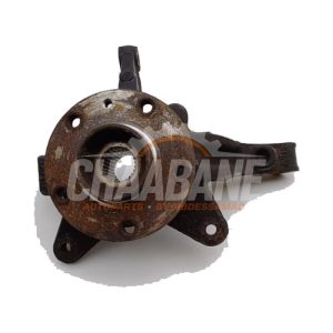 Fusee avant droit A4153320200 Mercedes Citan (415.6) 1.5 108 CDI