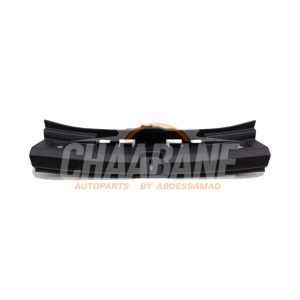 Couverture capteur serrure arriere A1776901100 Mercedes A (177.0) 1.3 A-160 Turbo 16V