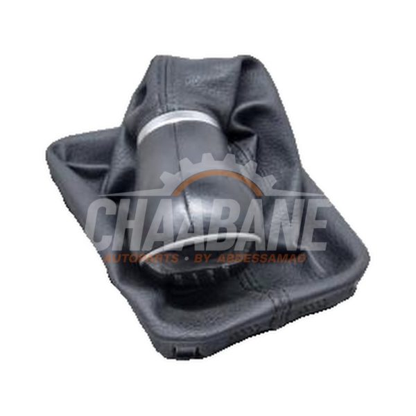 Enveloppe levier de vitesse 5TB711113C Volkswagen Touran (5T1) 1.2 TSI 2015