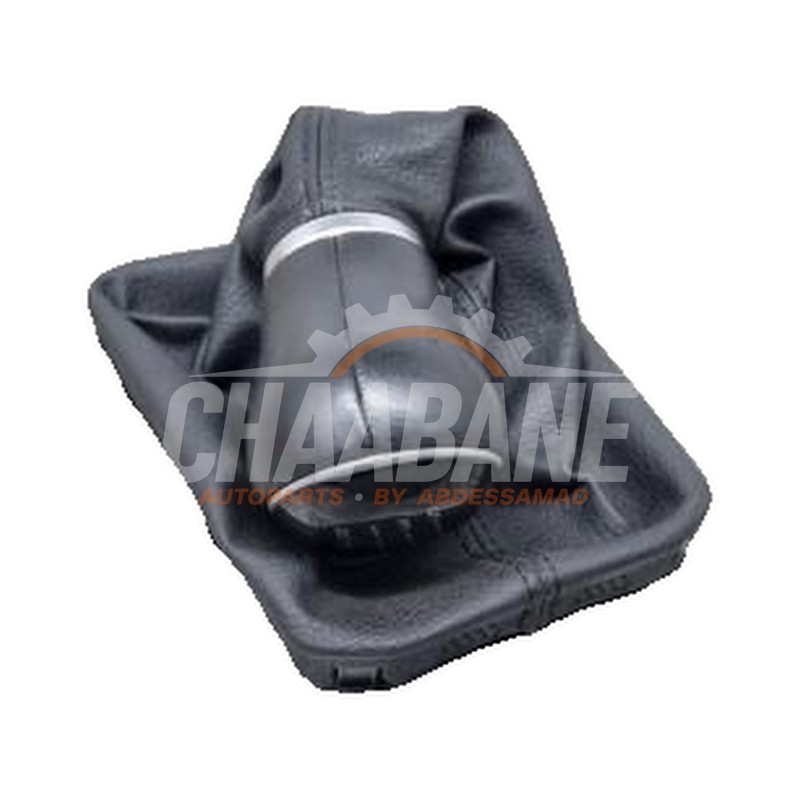 Enveloppe levier de vitesse 5TB711113C Volkswagen Touran (5T1) 1.2 TSI 2015