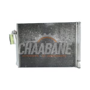 Condenseur de climatisation 9239992 BMW X5 (F15) xDrive 30d 3.0 24V 2013 / 2018