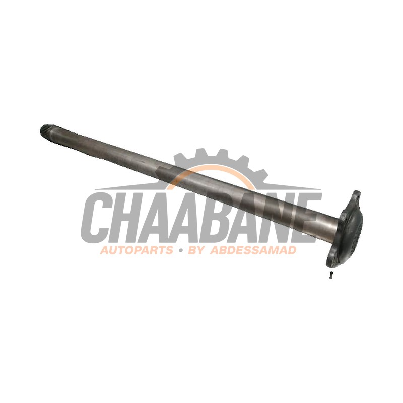 Arbre de transmission arriere gauche A9063570301 Mercedes Sprinter