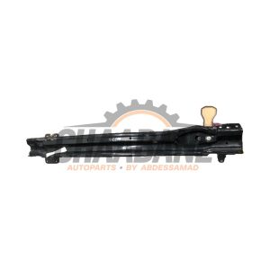 Cadre pare-chocs arriere 83A807309A Audi Q3 Sportback (F3N) 2.0 35 TDI 16V 2019