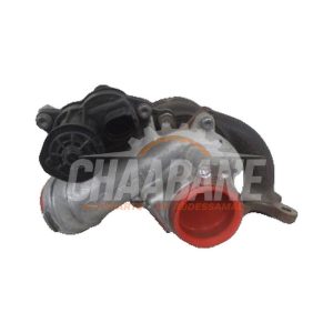 Turbo 05C145701B Skoda Octavia Combi (NXAC) 1.0 TSI 12V 2019
