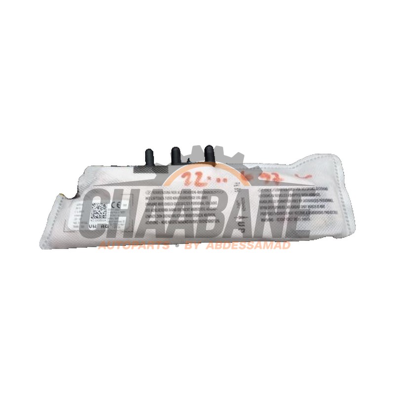 Airbag siege 6F0880242E Audi A1 Sportback (GBA) 1.0 25 TFSI 12V 2018
