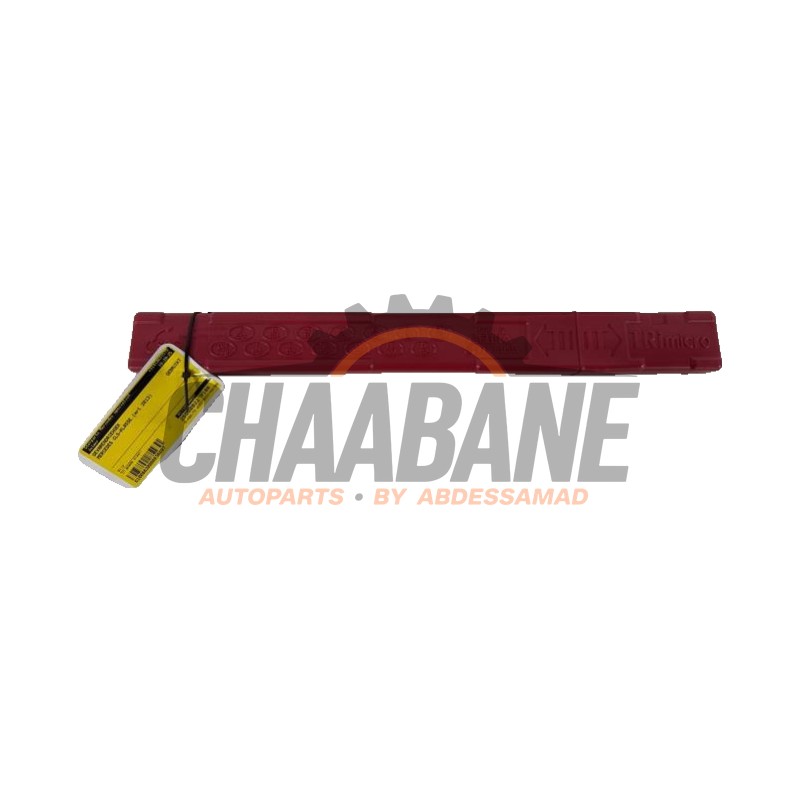 Triangle de presignalisation A1718900097 Mercedes CLS Shooting Brake (X218) 350 CDI BlueEfficiency 3.0 V6 24V