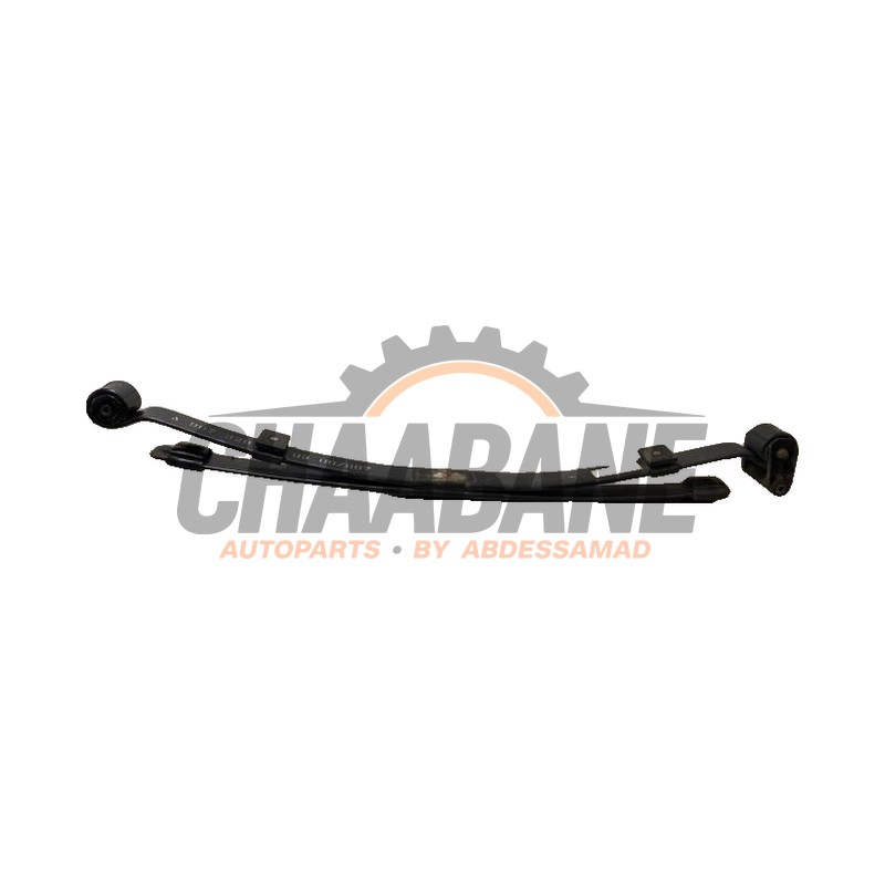 Ressort a lames arriere A9073200300 Mercedes Sprinter Tourer 3,5t (907.7) 311 CDI 2.1 D RWD