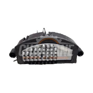 Resistance chauffage A2469064100 Mercedes CLA (117.3) 2.2 CLA-220 CDI, 220 d 16V