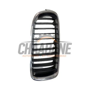 Calandre 19297610 BMW 3 serie Touring (F31) 316d 2.0 16V 2012 / 2019
