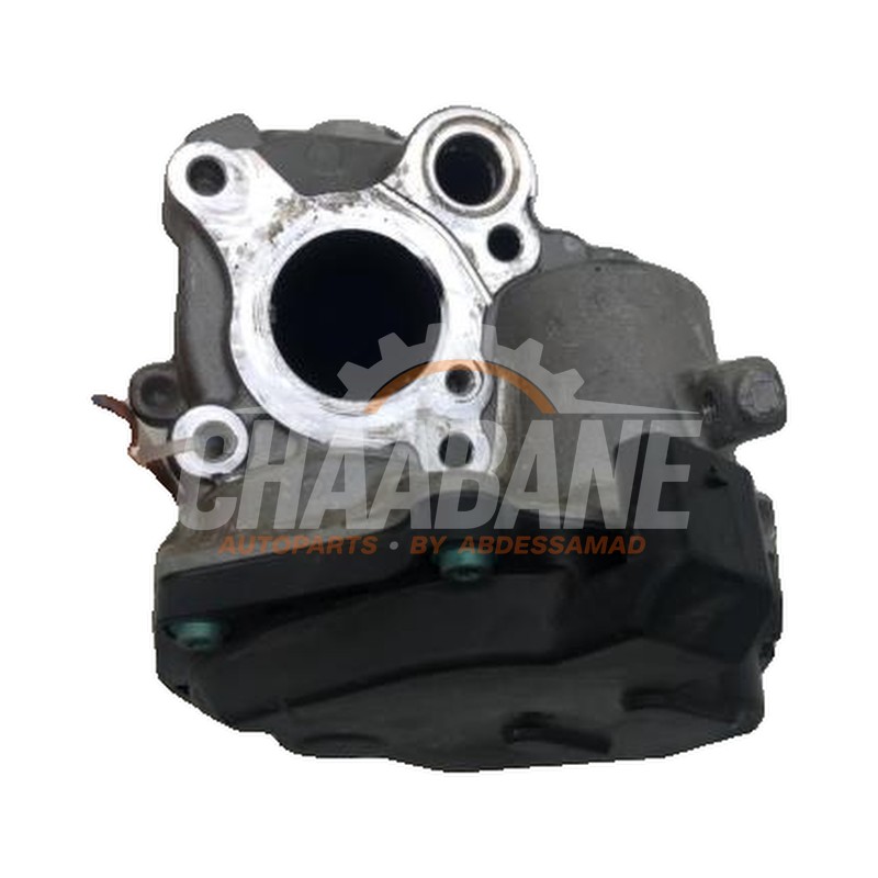 Valve RGE 6511400660 Mercedes GLC (X253) 2.2 250d 16V BlueTEC 4-Matic