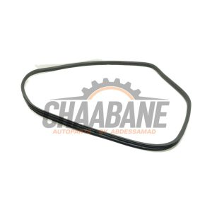 Joint caoutchouc portiere 4portes arriere gauche A1666970151 Mercedes GLE (W166) 350d 3.0 V6 24V BlueTEC 4-Matic