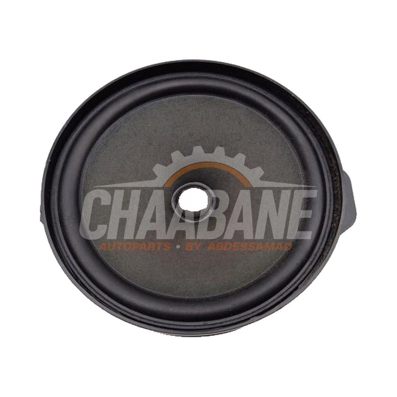 Haut-parleur A2468200100 Mercedes A (W176) 2.2 A-200 CDI, A-200d 16V