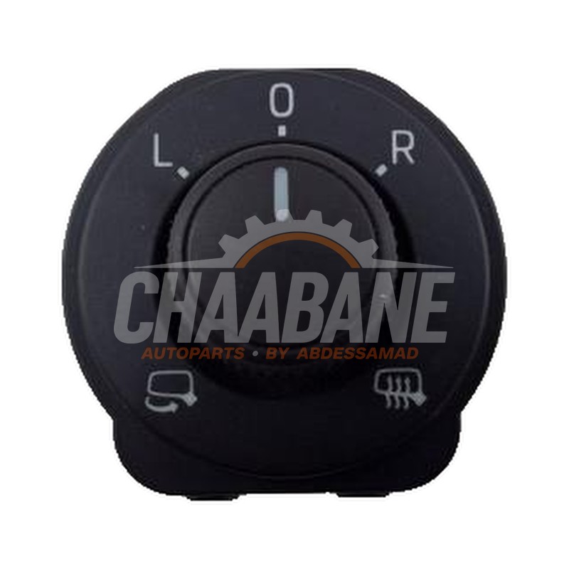 Commande Retroviseurs 3V0959565C Skoda Enyaq iV 80 2021