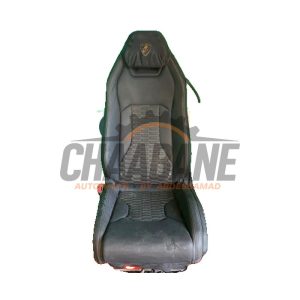 Siege arriere 4ML885019P Lamborghini Urus 4.0 V8 2018