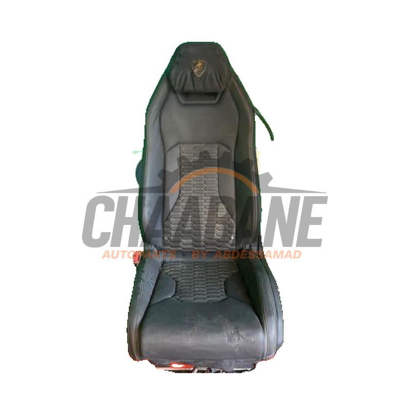 Siege arriere 4ML885019P Lamborghini Urus 4.0 V8 2018