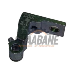 Charniere porte arriere gauche 8W0833403A Audi A4 Avant (B9) 2015