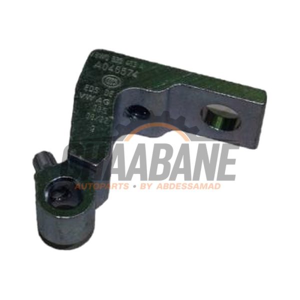 Charniere porte arriere gauche 8W0833403A Audi A4 Avant (B9) 2015
