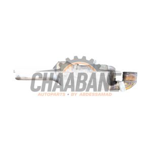Catalyseur 8U0131701 Audi RS 3 Limousine (8YS) 2.5 TFSI 20V Quattro 2021